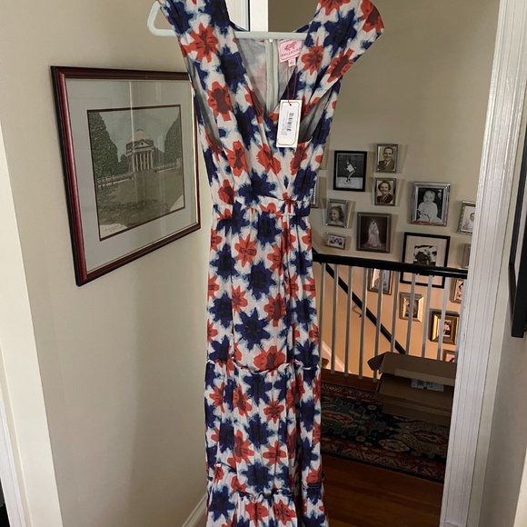 Banjanan Harper Dress *never worn, still has tags* - Picture 2 of 3